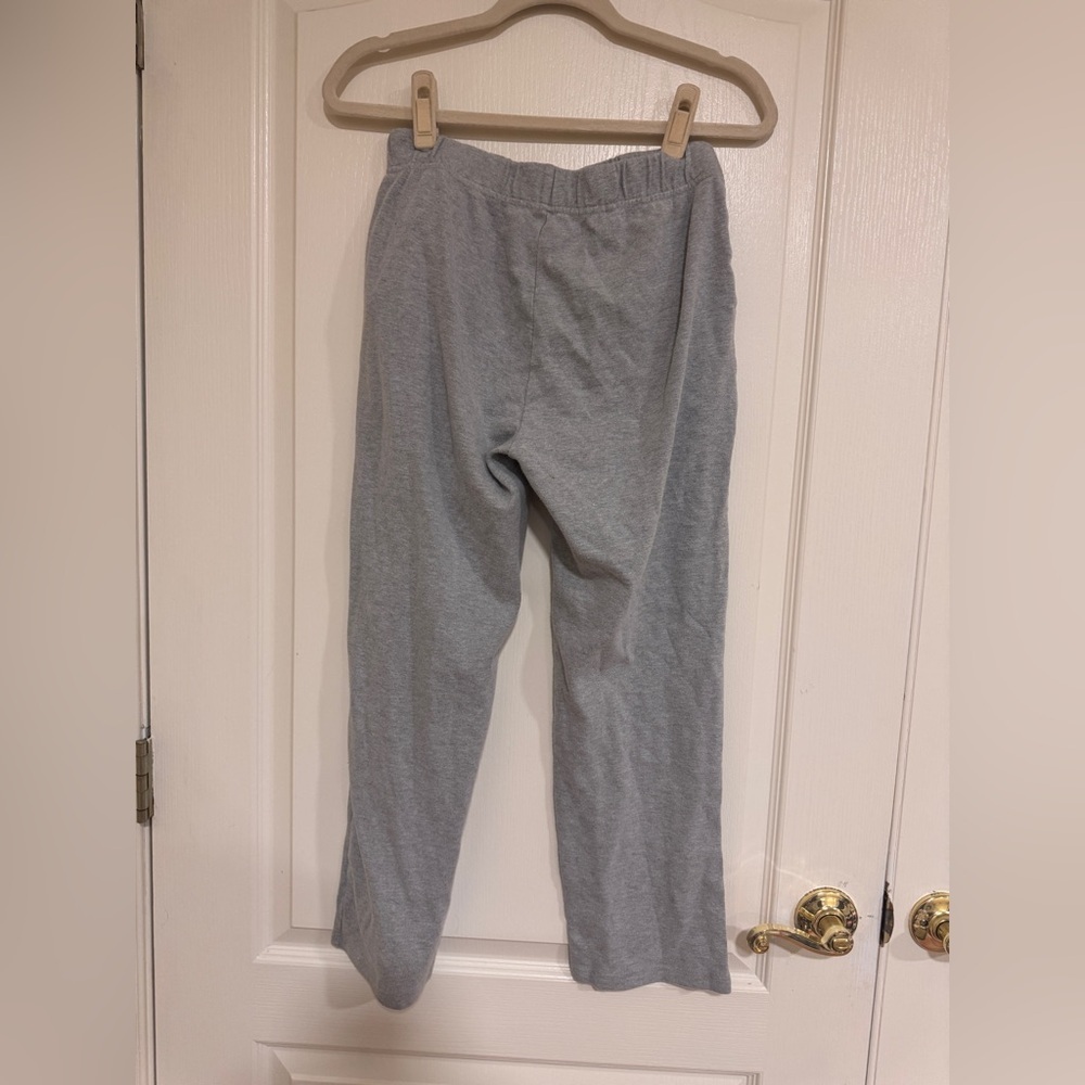 Gray Sweatpants - image 2